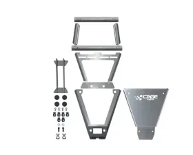 CageWrx Front Bumper Kit Polaris RZR XP/4 1000 2015-2023