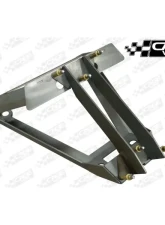 CageWrx Front Bumper Kit Polaris RZR XP/4 1000 2015-2023                                     - CWXP1K-FB - Image 4