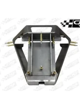 CageWrx Front Bumper Kit Polaris RZR XP Turbo S 2018-2024                                     - CWXPTS-FB - Image 4