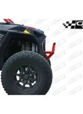 CageWrx Front Bumper Kit Polaris RZR XP Turbo S 2018-2024                                     - CWXPTS-FB - Image 7