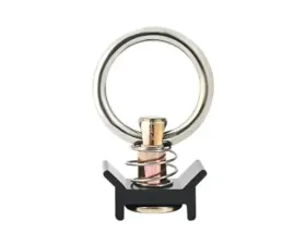 CageWrx L Track Tie Down Ring 1Pc