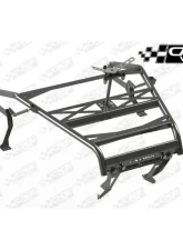 CageWrx Spare Tire Carrier CanAm Maverick R                                     - MAVR-TC - Image 9