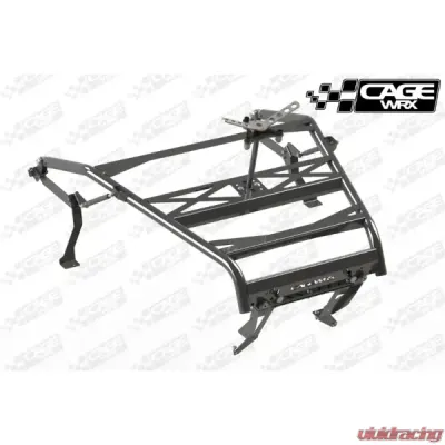 CageWrx Spare Tire Carrier CanAm Maverick R - MAVR-TC