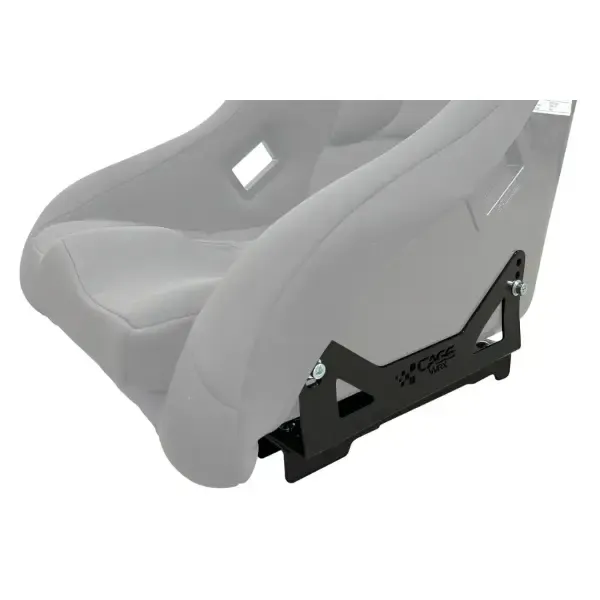 CageWrx Front Seat Mount CanAm Maverick R - MAVRSM-FRONT