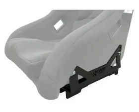CageWrx Front Seat Mount CanAm Maverick R