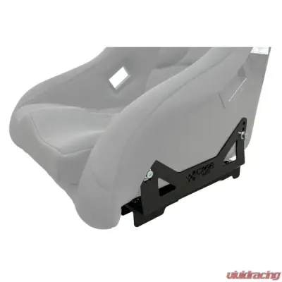 CageWrx Front Seat Mount CanAm Maverick R - MAVRSM-FRONT
