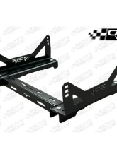CageWrx Front Seat Mount CanAm Maverick R                                     - MAVRSM-FRONT - Image 2