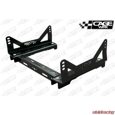 CageWrx Front Seat Mount CanAm Maverick R - MAVRSM-FRONT