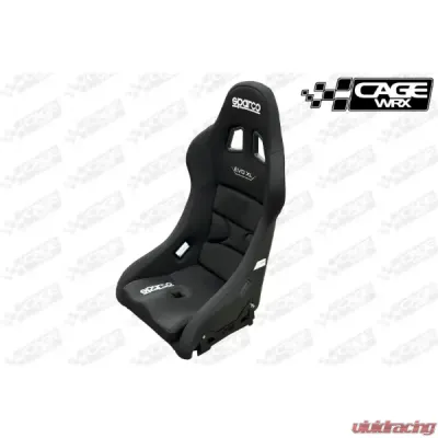 CageWrx Front Seat Mount CanAm Maverick R - MAVRSM-FRONT