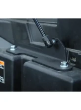 CageWrx Spare Tire Carrier Polaris RZR Pro R | Turbo R | Pro XP 2020-2024                                     - PROR-TC - Image 16
