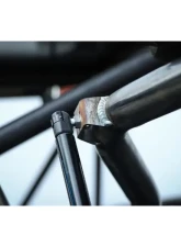 CageWrx Spare Tire Carrier Polaris RZR Pro R | Turbo R | Pro XP 2020-2024                                     - PROR-TC - Image 17
