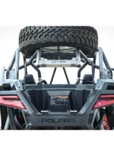 CageWrx Spare Tire Carrier Polaris RZR Pro R | Turbo R | Pro XP 2020-2024                                     - PROR-TC - Image 9