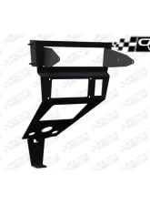 CageWrx PCI Radio & Intercom Mount Polaris RZR Pro R | Turbo R | Pro XP                                     - PRORIMPC - Image 6