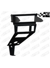 CageWrx PCI Radio & Intercom Mount Polaris RZR Pro R | Turbo R | Pro XP                                     - PRORIMPC - Image 8