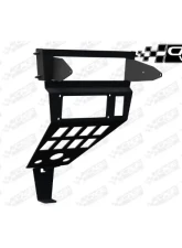 CageWrx PCI Radio & Intercom Mount Polaris RZR Pro R | Turbo R | Pro XP                                     - PRORIMPC - Image 10