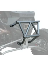 CageWrx Standalone Rear Bumper Powder Coated Polaris RZR Pro R                                     - PRORRBAPC - Image 5