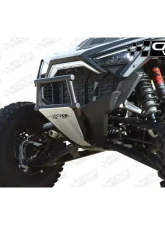 CageWrx Front Bumper Assembled Polaris RZR Pro XP                                     - PROXPFBAPC - Image 2