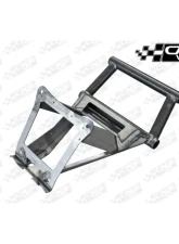 CageWrx Front Bumper Assembled Polaris RZR Pro XP                                     - PROXPFBAPC - Image 4