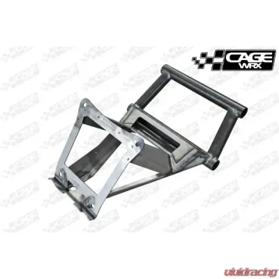 CageWrx Front Bumper Assembled Polaris RZR Pro XP - PROXPFBAPC