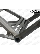 CageWrx Front Bumper Assembled Polaris RZR Pro XP                                     - PROXPFBAPC - Image 5