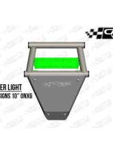 CageWrx Front Bumper Assembled Polaris RZR Pro XP                                     - PROXPFBAPC - Image 8
