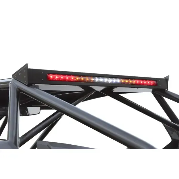 CageWrx Rear Wing (Baja Designs 30" RTL) Polaris RZR Pro R | Turbo R | Pro XP - PROXPRWBD