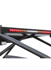 CageWrx Rear Wing (Baja Designs 30" RTL) Polaris RZR Pro R | Turbo R | Pro XP                                     - PROXPRWBD - Image 4