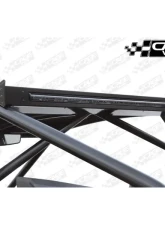 CageWrx Rear Wing (Baja Designs 30" RTL) Polaris RZR Pro R | Turbo R | Pro XP                                     - PROXPRWBD - Image 2