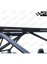CageWrx Rear Wing w/ Lights Polaris RZR Pro R | Turbo R | Pro XP                                     - PROXPRW - Image 4