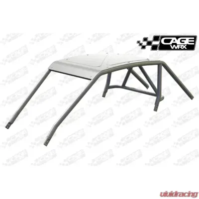 CageWrx Super Shorty Roof Kit Polaris RZR RS1 2018-2024 - RS1SS-ROOF