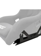 CageWrx Front Seat Mount Polaris RZR Pro R | Turbo R | Pro XP                                     - RZRPROSM-FRONT - Image 2