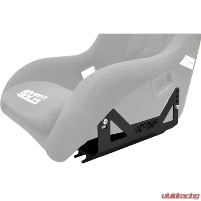 CageWrx Front Seat Mount Polaris RZR Pro R | Turbo R | Pro XP - RZRPROSM-FRONT