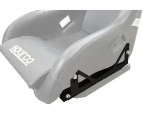 CageWrx Seat Mount Polaris RZR XP 1000 | XP Turbo | Turbo S | RS1