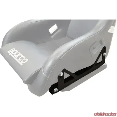 CageWrx Seat Mount Polaris RZR XP 1000 | XP Turbo | Turbo S | RS1 - RZRXPSM