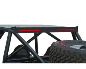 CageWrx Rear Wing w/ Lights Polaris RZR XP 1000 | Turbo S