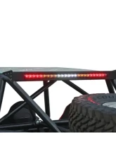 CageWrx Rear Wing (Baja Designs 30" RTL) Polaris RZR XP 1000 | Turbo S                                     - XP1KRWBD - Image 5