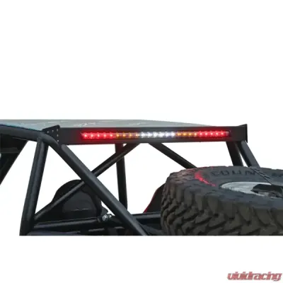 CageWrx Rear Wing (Baja Designs 30" RTL) Polaris RZR XP 1000 | Turbo S - XP1KRWBD