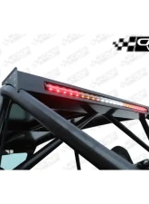 CageWrx Rear Wing (Baja Designs 30" RTL) Polaris RZR XP 1000 | Turbo S                                     - XP1KRWBD - Image 3