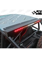 CageWrx Rear Wing (Baja Designs 30" RTL) Polaris RZR XP 1000 | Turbo S                                     - XP1KRWBD - Image 4