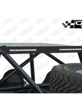 CageWrx Rear Wing w/ Lights Polaris RZR XP 1000 | Turbo S                                     - XP1KRW - Image 2