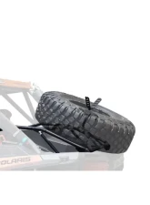 CageWrx Spare Tire Carrier High Polaris RZR XP/4 1000 | XP Turbo/s 2014-2023                                     - XP1KTIREHIGH - Image 6