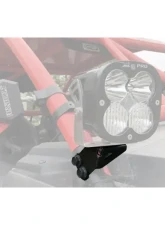 CageWrx A-Pillar Light Brackets Set Polaris RZR XP 1000                                     - XPAPTAB - Image 5