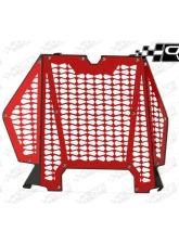 CageWrx Front Grille Powder Coated Polaris RZR Turbo S 2018-2023                                     - XPFGPC - Image 3