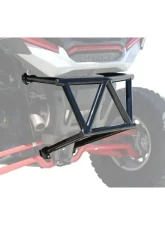 CageWrx Standalone Rear Bumper Powder Coated Polaris RZR XP1K | XP Turbo/s                                     - XPRBAPC - Image 3