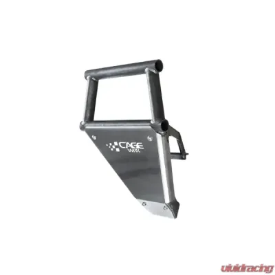 CageWrx Front Bumper Assembled Polaris RZR XP Turbo S 2018-2024 - XPTSFBAPC