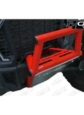 CageWrx Front Bumper Assembled Polaris RZR XP Turbo S 2018-2024                                     - XPTSFBAPC - Image 6