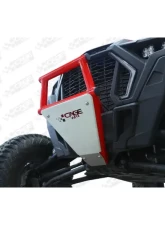 CageWrx Front Bumper Assembled Polaris RZR XP Turbo S 2018-2024                                     - XPTSFBAPC - Image 7