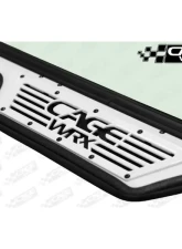 CageWrx Baja Spec/Competition Cage Aluminum/Glass Windshield Polaris RZR XP/4 1000 | XP Turbo/s 2019-2024                                     - XPTSFT-WS - Image 3