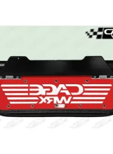 CageWrx Super Shorty Aluminum/Glass Windshield Polaris RZR XP/4 1000 | XP Turbo/s 2019-2024                                     - XPTSSS-WS - Image 4