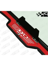 CageWrx Super Shorty Aluminum/Glass Windshield Polaris RZR XP/4 1000 | XP Turbo/s 2019-2024                                     - XPTSSS-WS - Image 6